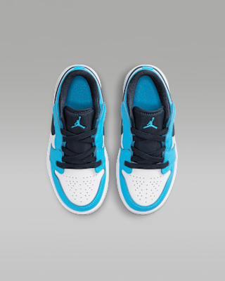 Jordan 1 Low Alt Little Kids' Shoe. Nike.com